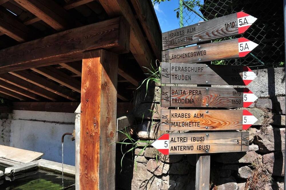 Photo of Outdoor in Anterivo