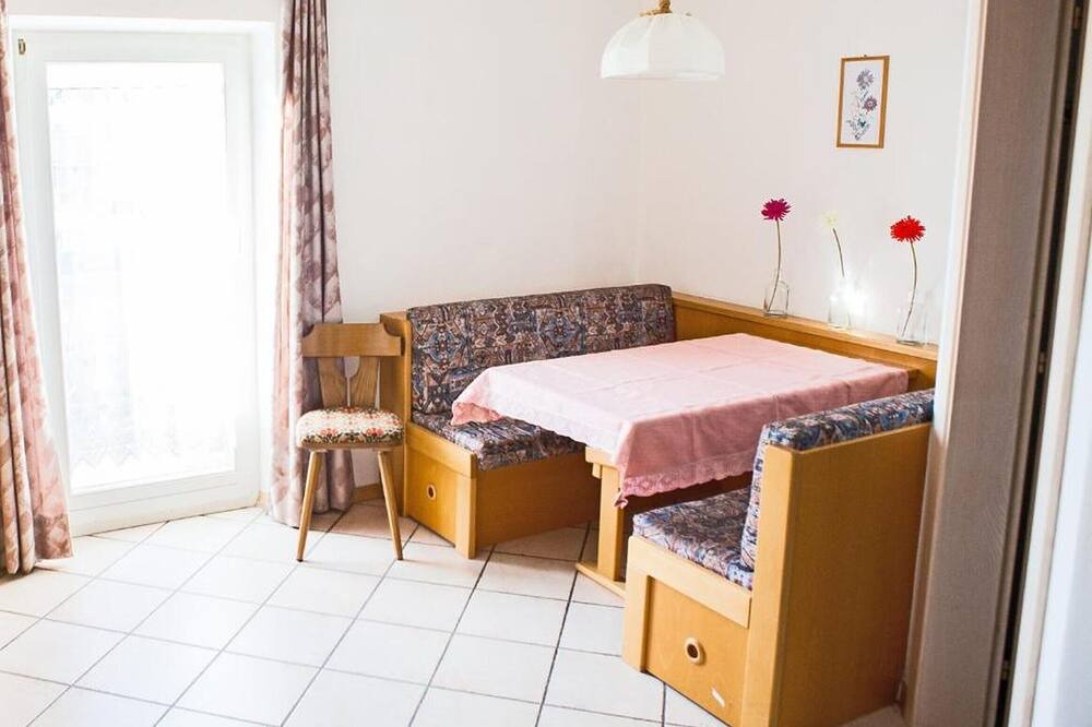 Photo of Bedroom in Anterivo
