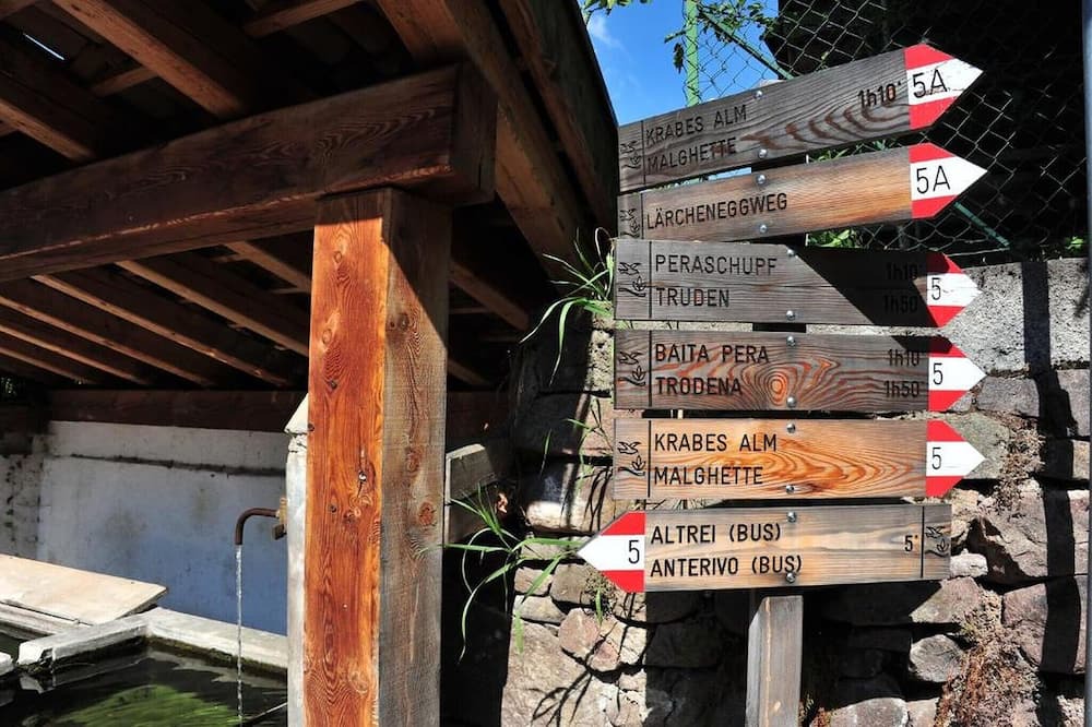 Photo of Outdoor in Anterivo