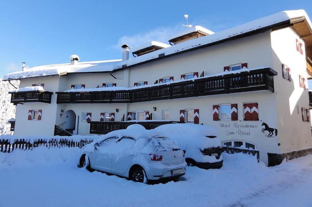 Photo of Outdoor in Anterivo