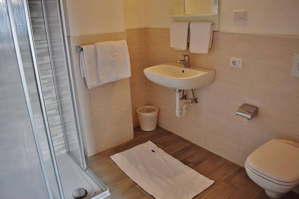 Photo of Bathroom in Anterivo