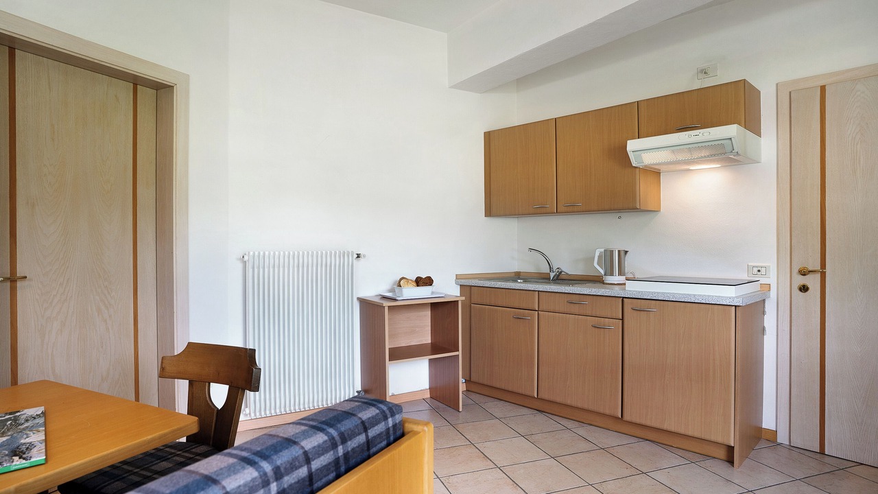 Photo of Kitchen in Anterivo