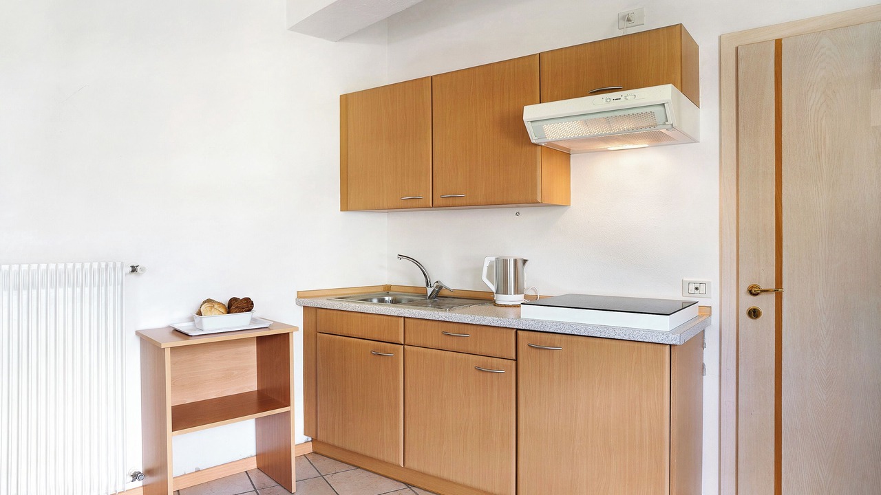 Photo of Kitchen in Anterivo