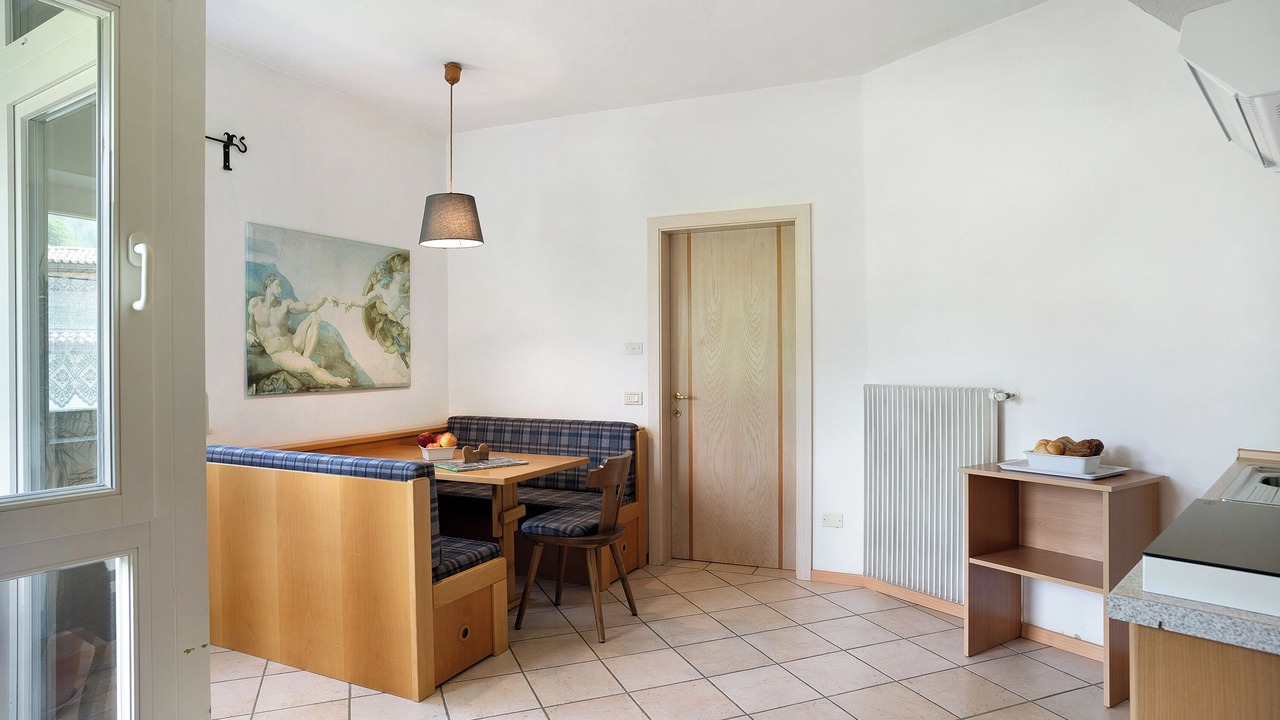 Photo of Kitchen in Anterivo