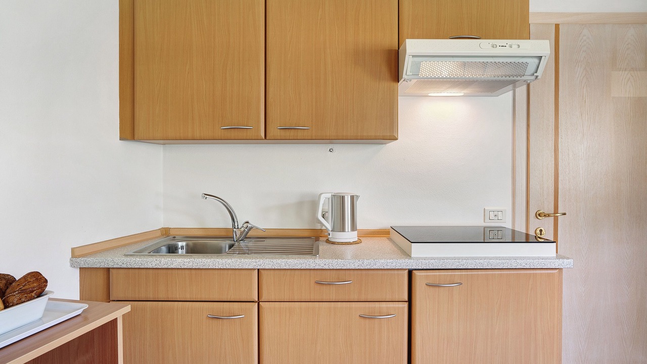 Photo of Kitchen in Anterivo