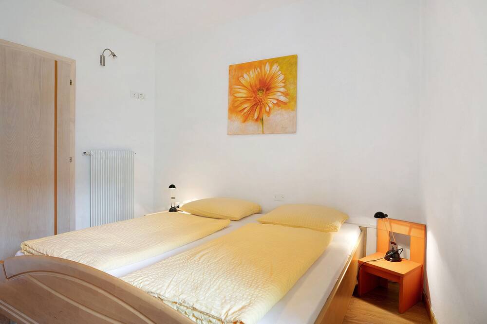 Photo of Bedroom in Anterivo