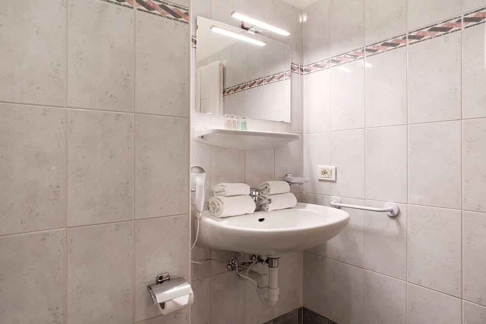 Photo of Bathroom in Anterivo