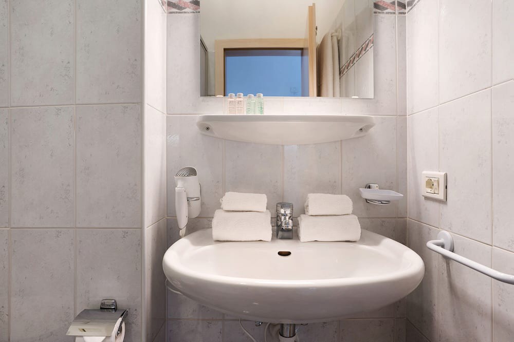 Photo of Bathroom in Anterivo