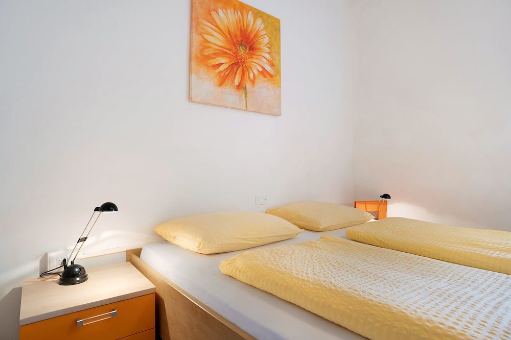 Photo of Bedroom in Anterivo