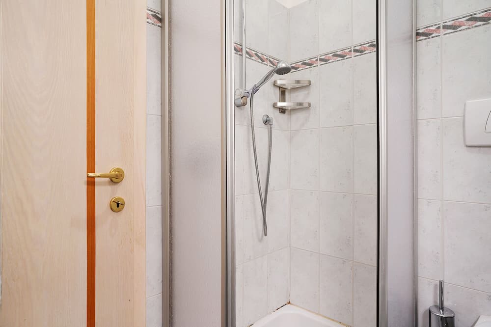 Photo of Bathroom in Anterivo