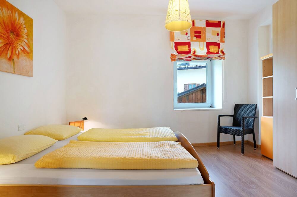 Photo of Bedroom in Anterivo