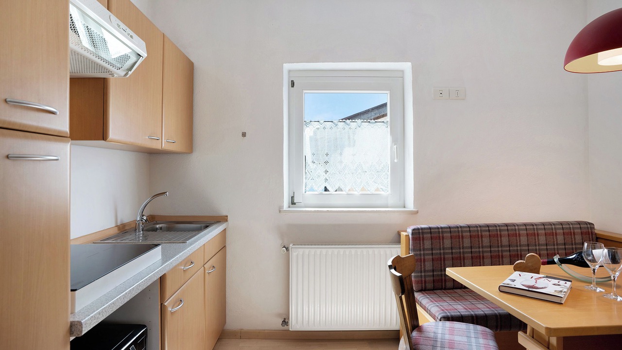 Photo of Kitchen in Anterivo