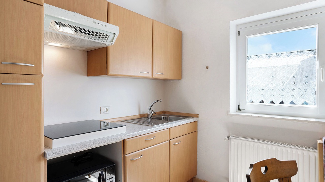 Photo of Kitchen in Anterivo