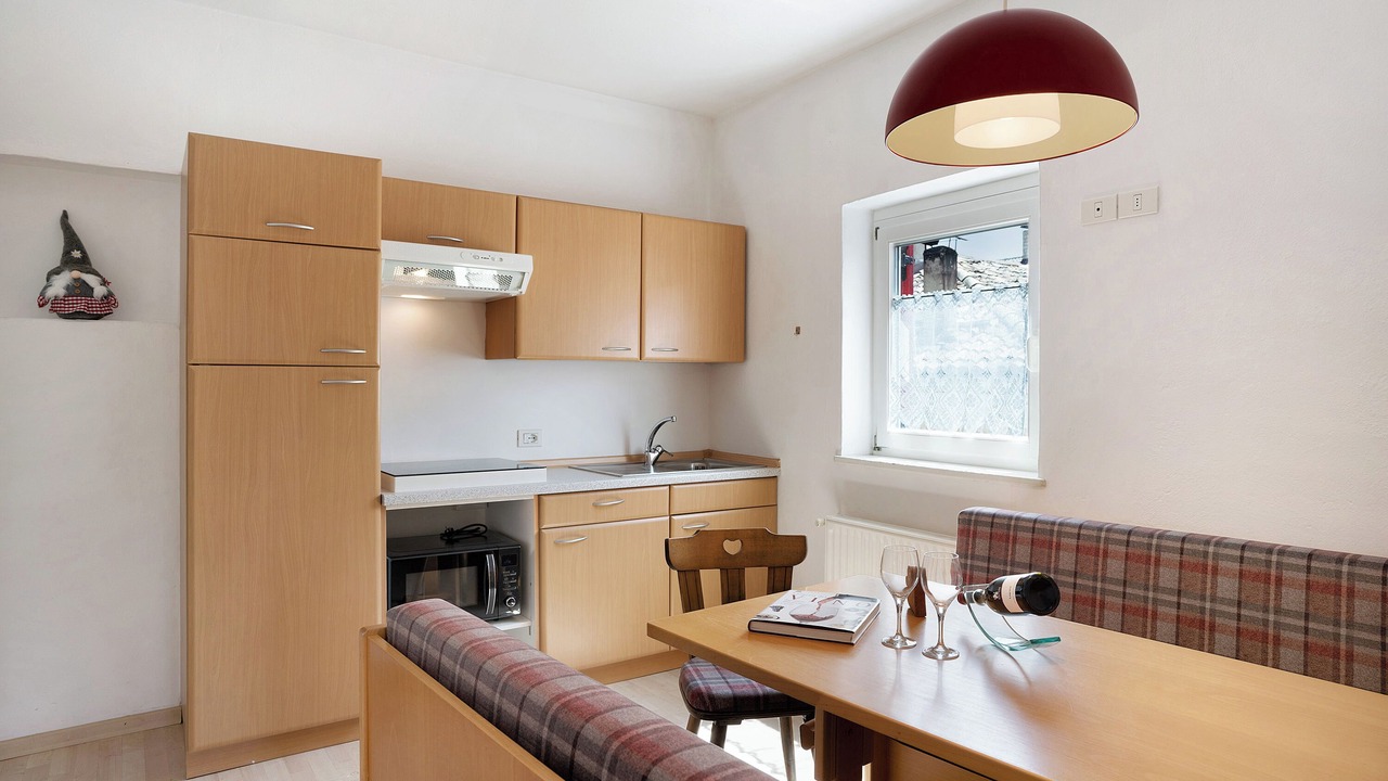 Photo of Kitchen in Anterivo