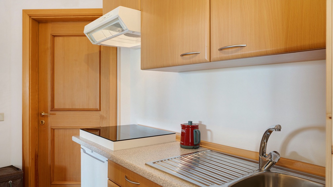 Photo of Kitchen in Anterivo