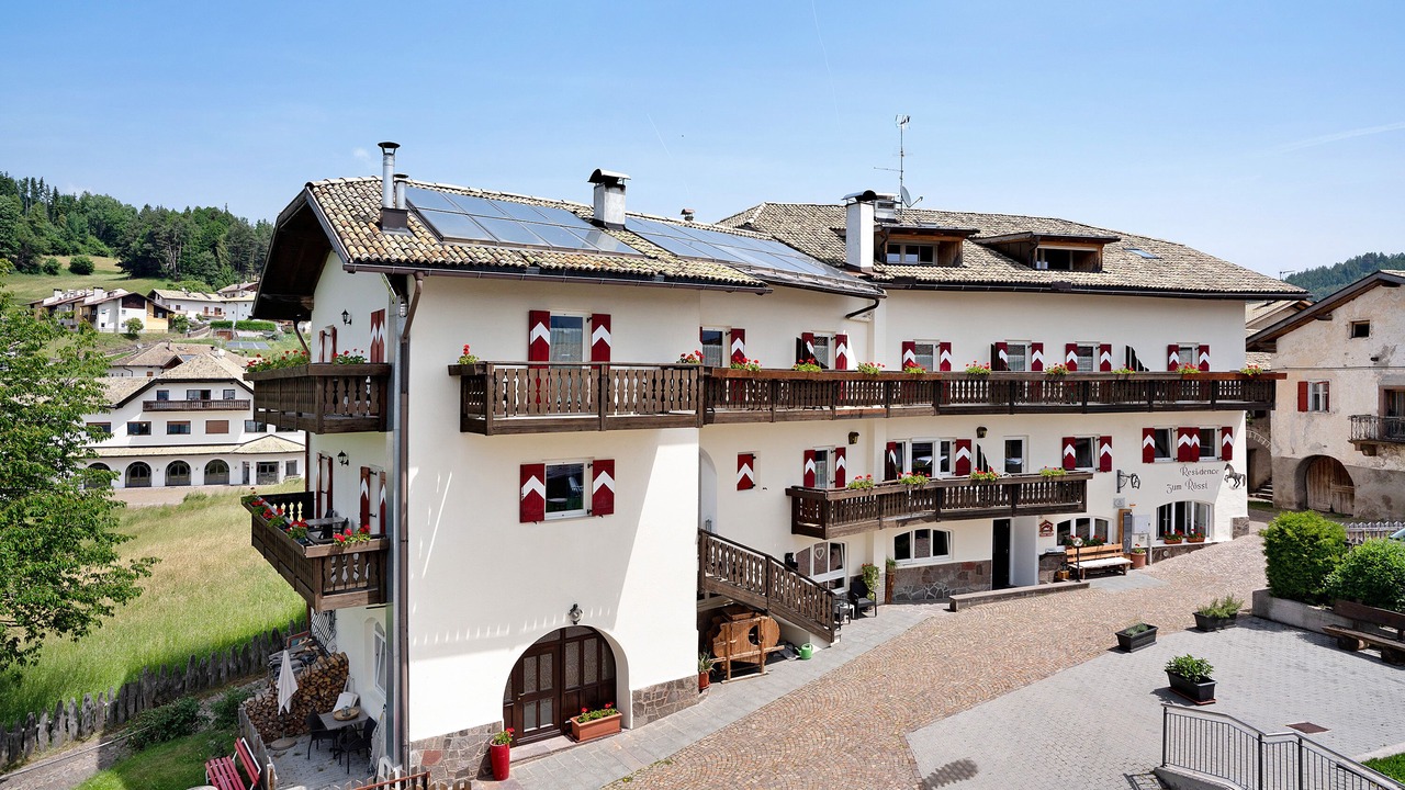Photo of Outdoor in Anterivo