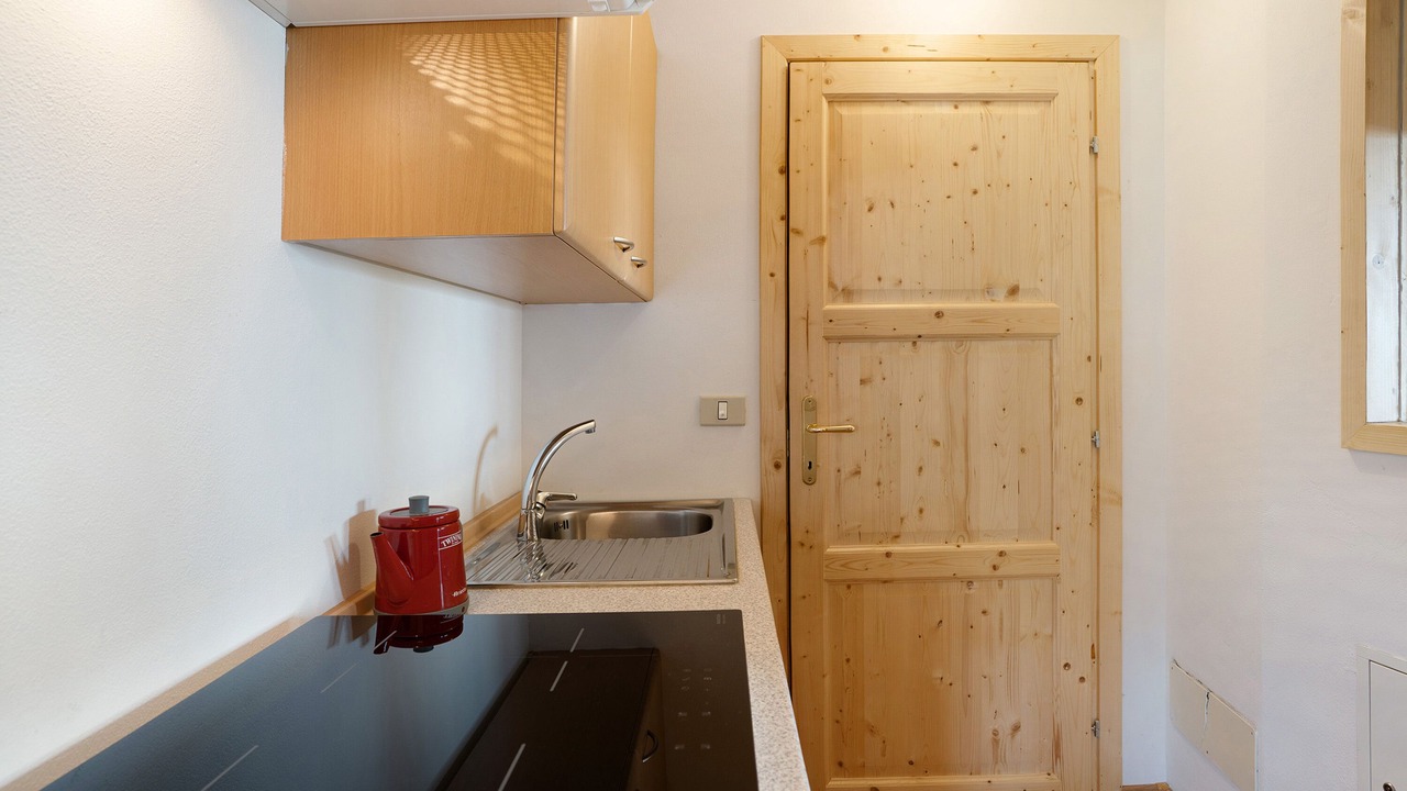 Photo of Kitchen in Anterivo