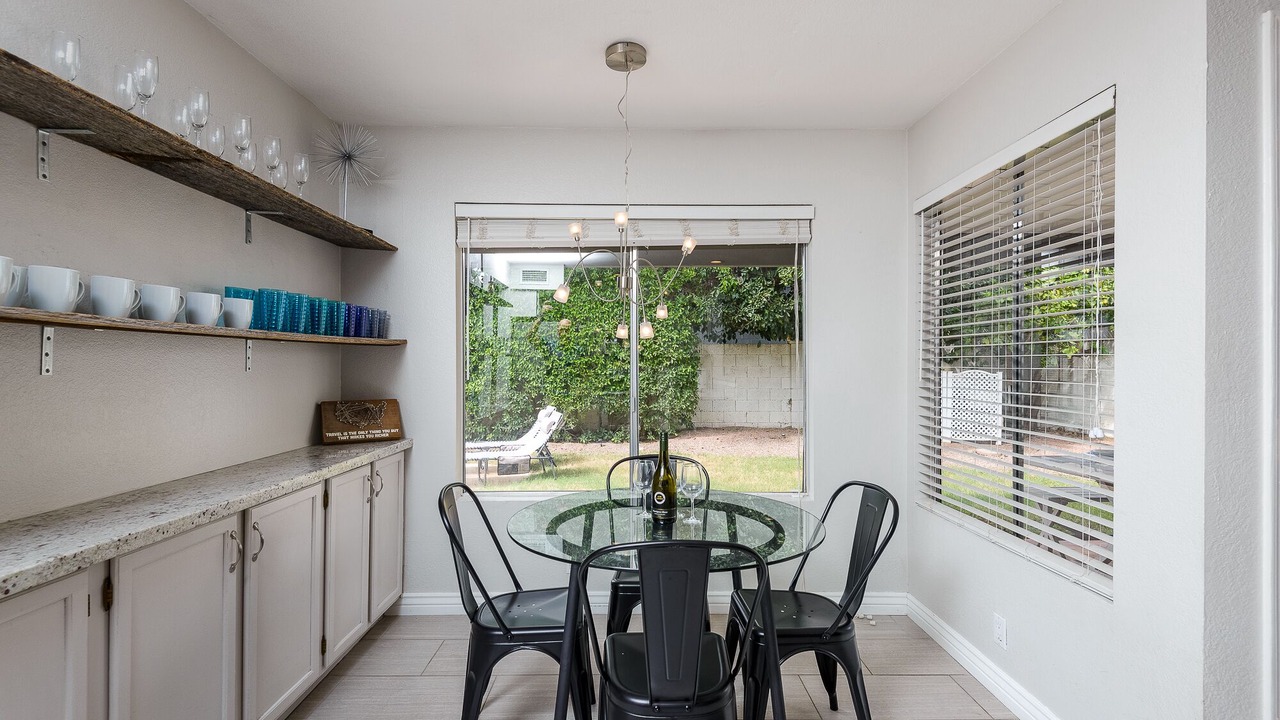 Photo of Kitchen in Trails North