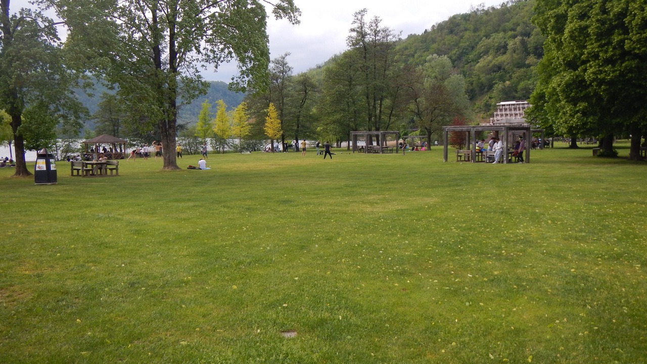 Photo of Others in Levico Terme