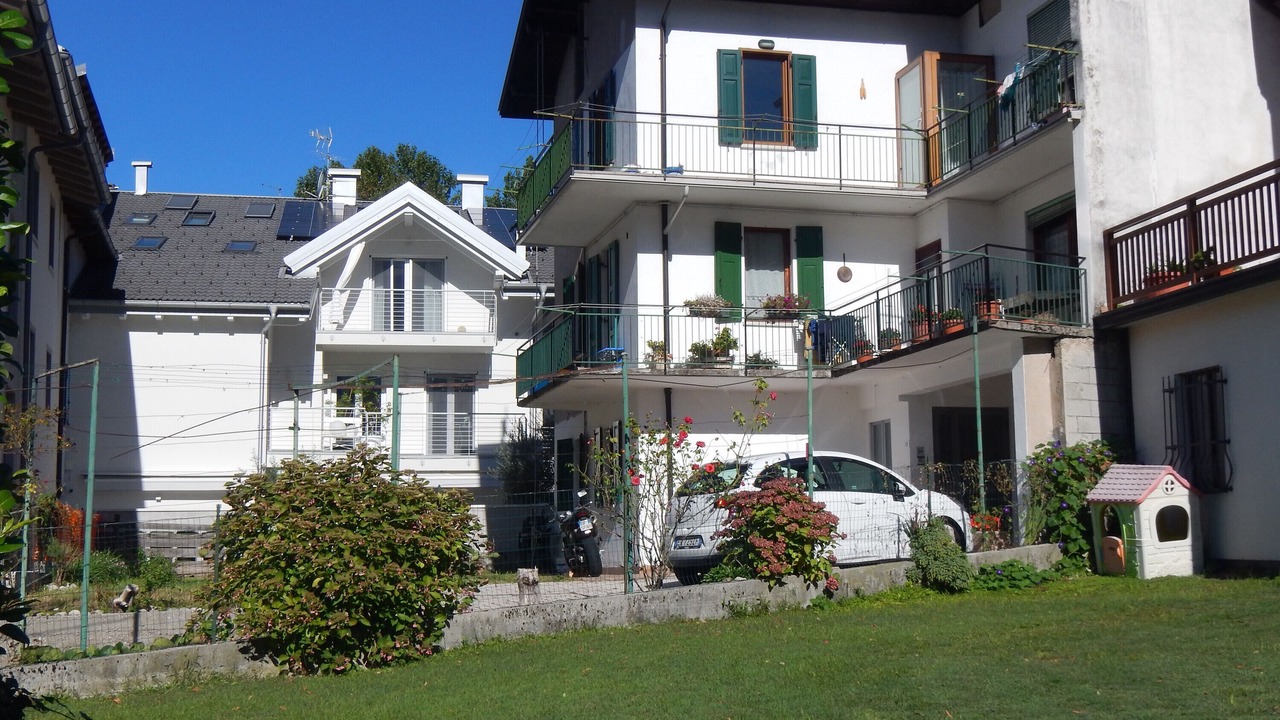Photo of Outdoor in Levico Terme