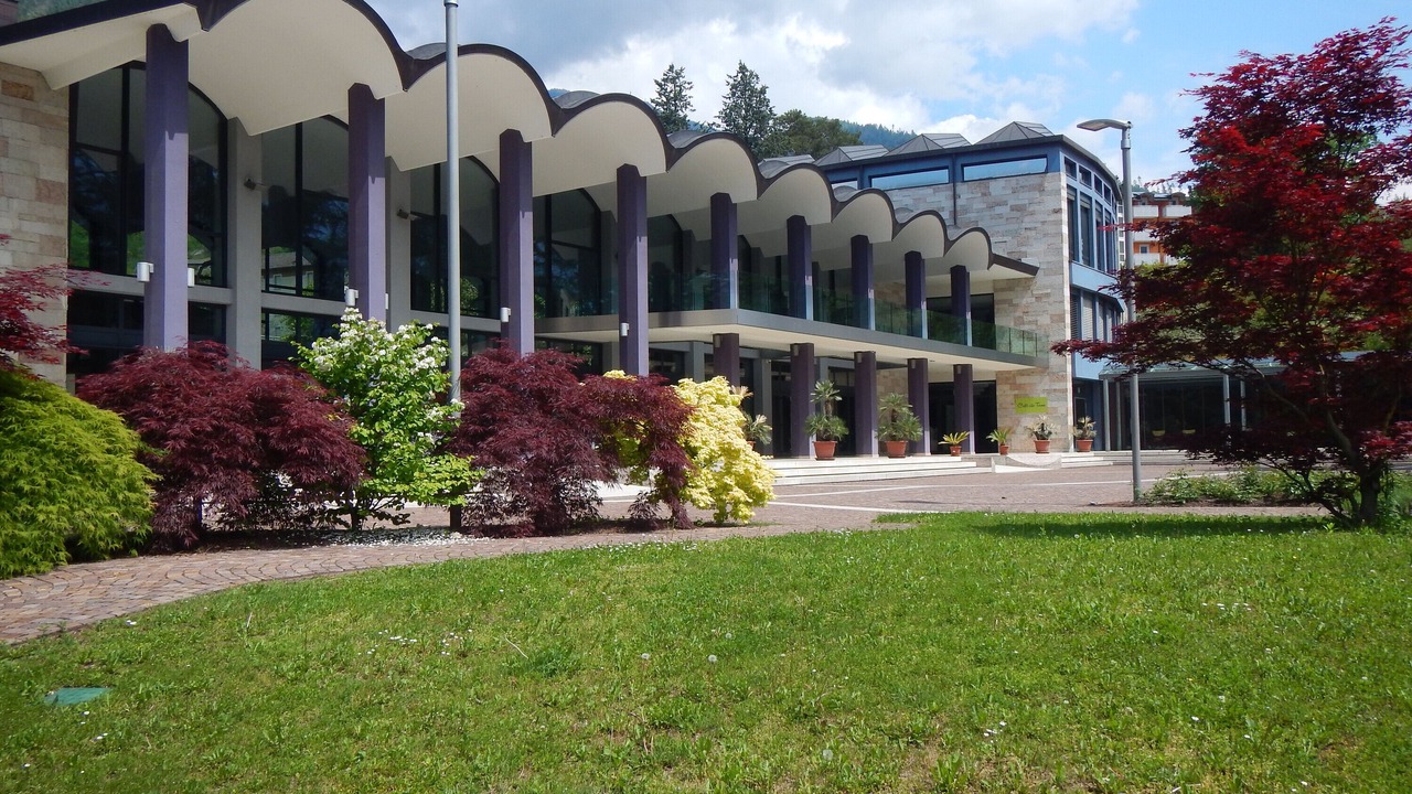 Photo of Outdoor in Levico Terme