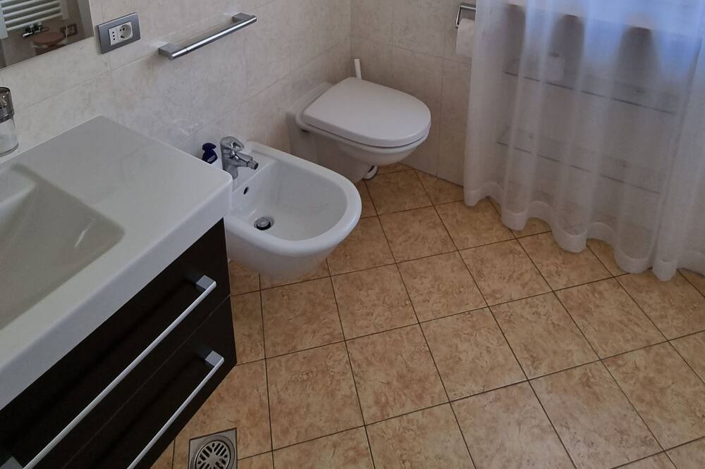 Photo of Bathroom in Siusi