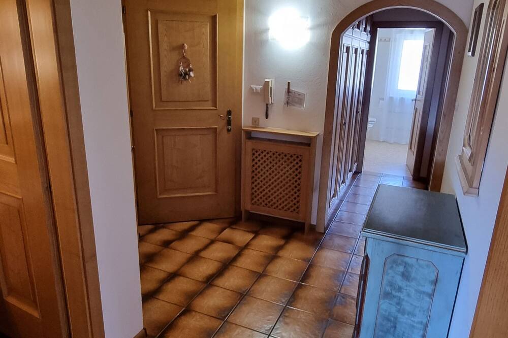 Photo of Bedroom in Siusi