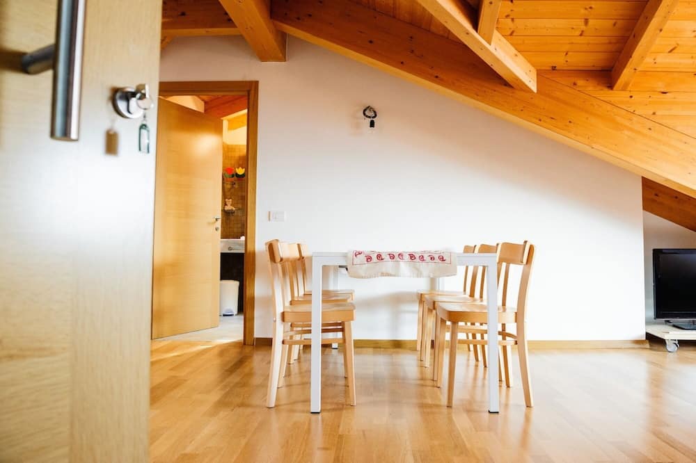 Photo of Kitchen in Ronzo-Chienis