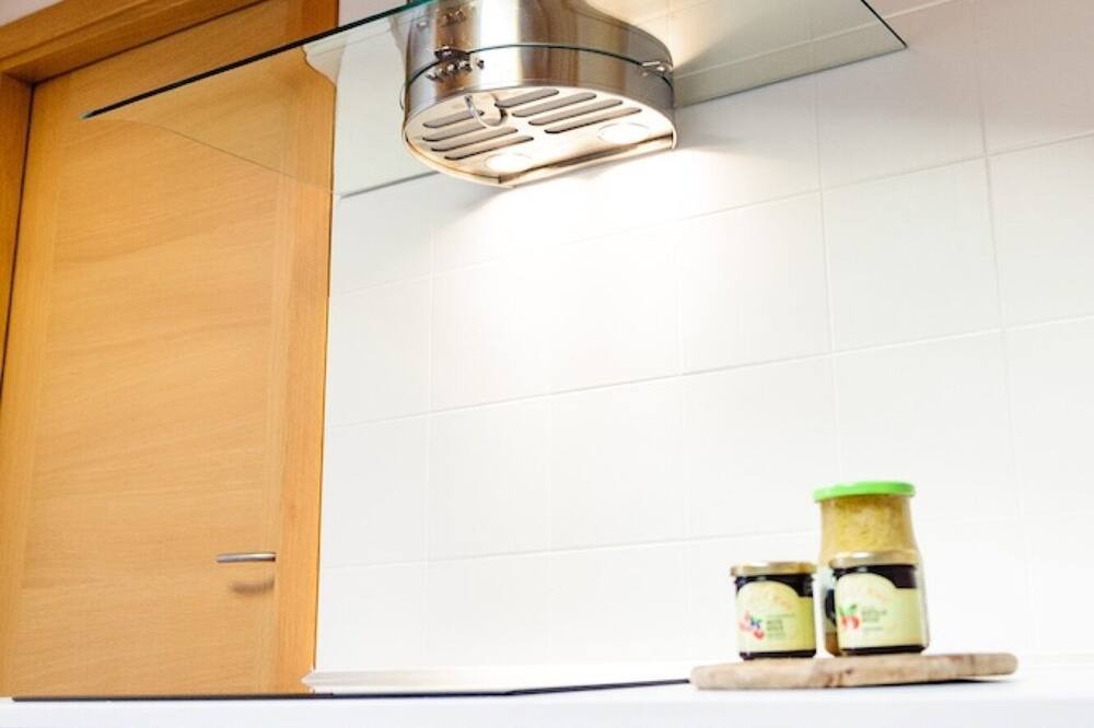 Photo of Kitchen in Ronzo-Chienis