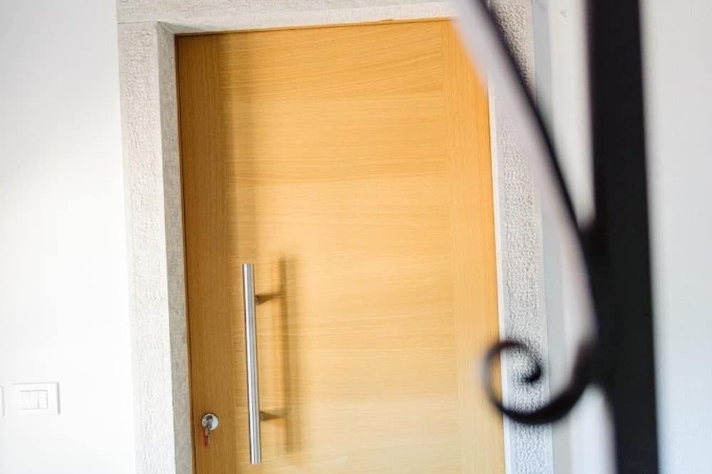 Photo of Bedroom in Ronzo-Chienis
