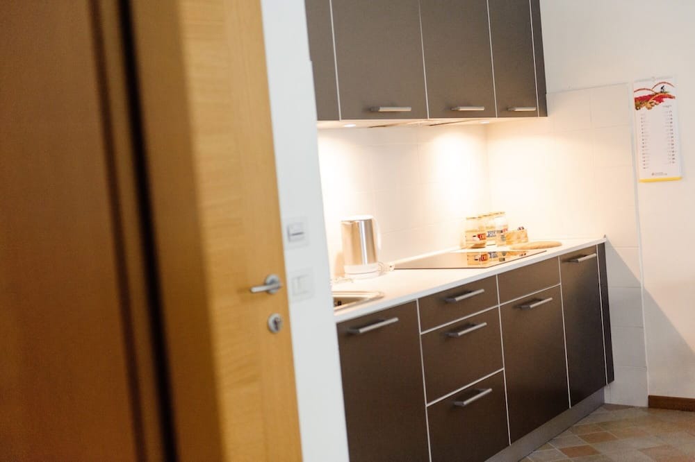 Photo of Kitchen in Ronzo-Chienis