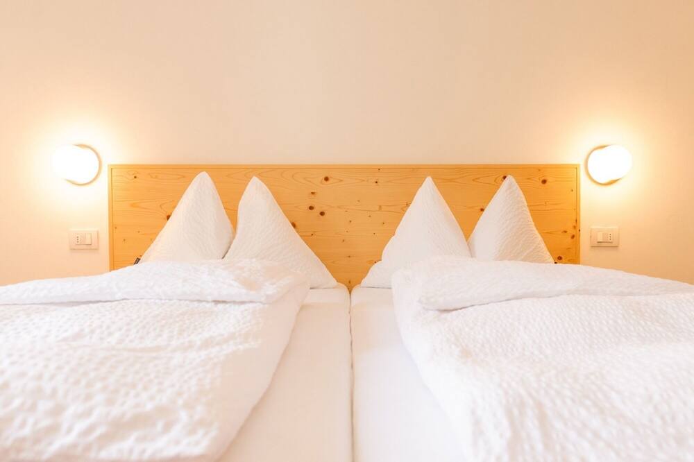Photo of Bedroom in Ronzo-Chienis