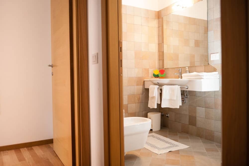 Photo of Bathroom in Ronzo-Chienis