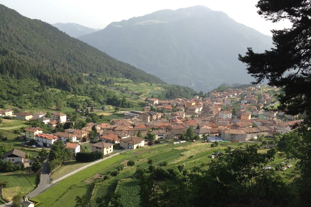 Photo of Outdoor in Ronzo-Chienis