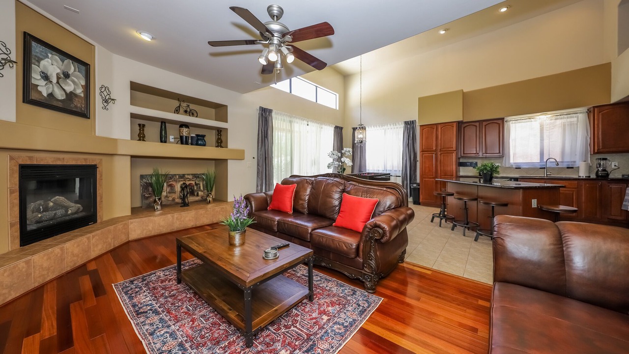 Photo of Livingroom in Tucson