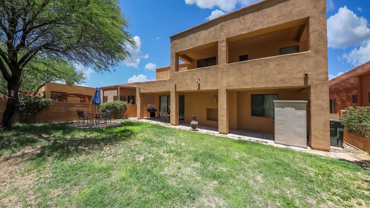 Photo of Outdoor in Tucson