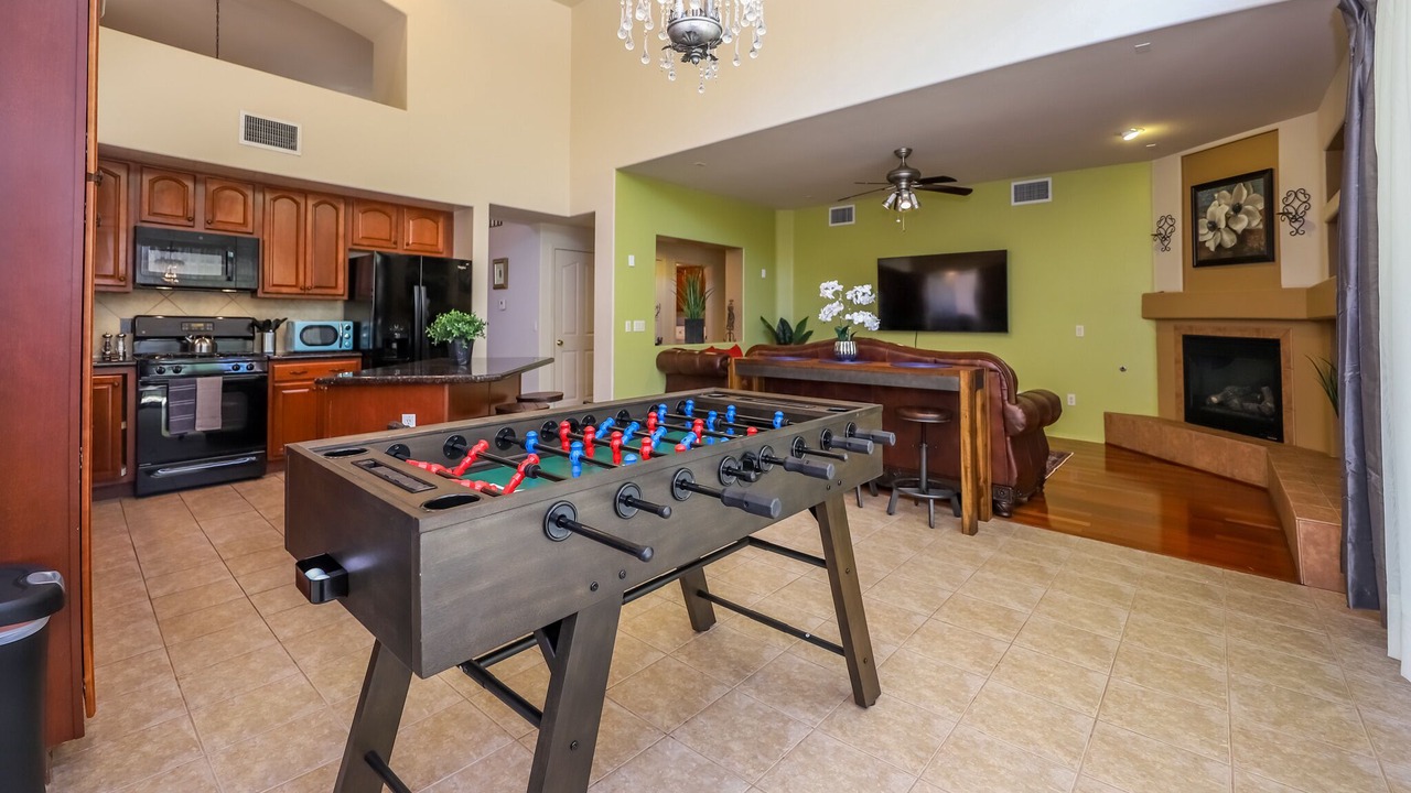 Photo of Bedroom in Tucson