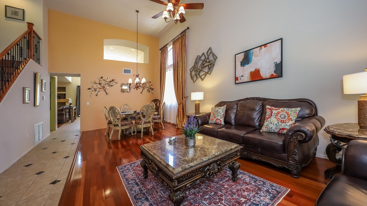 Photo of Livingroom in Tucson
