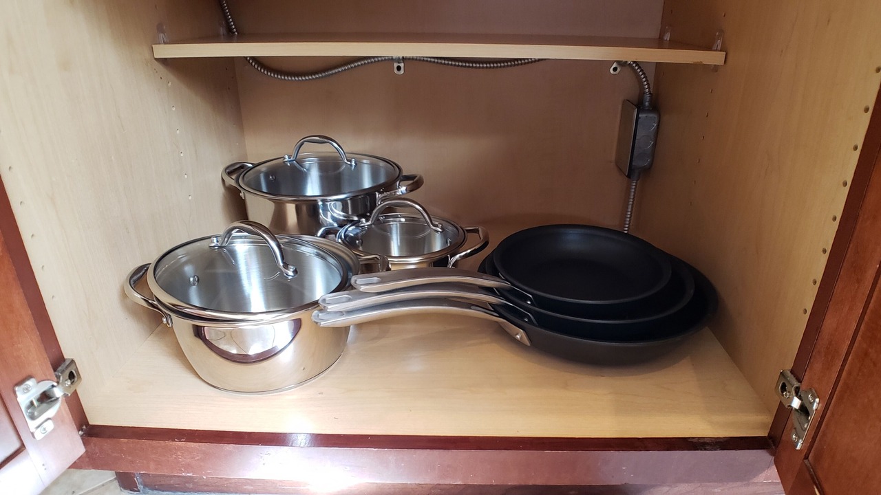 Photo of Kitchen in Tucson