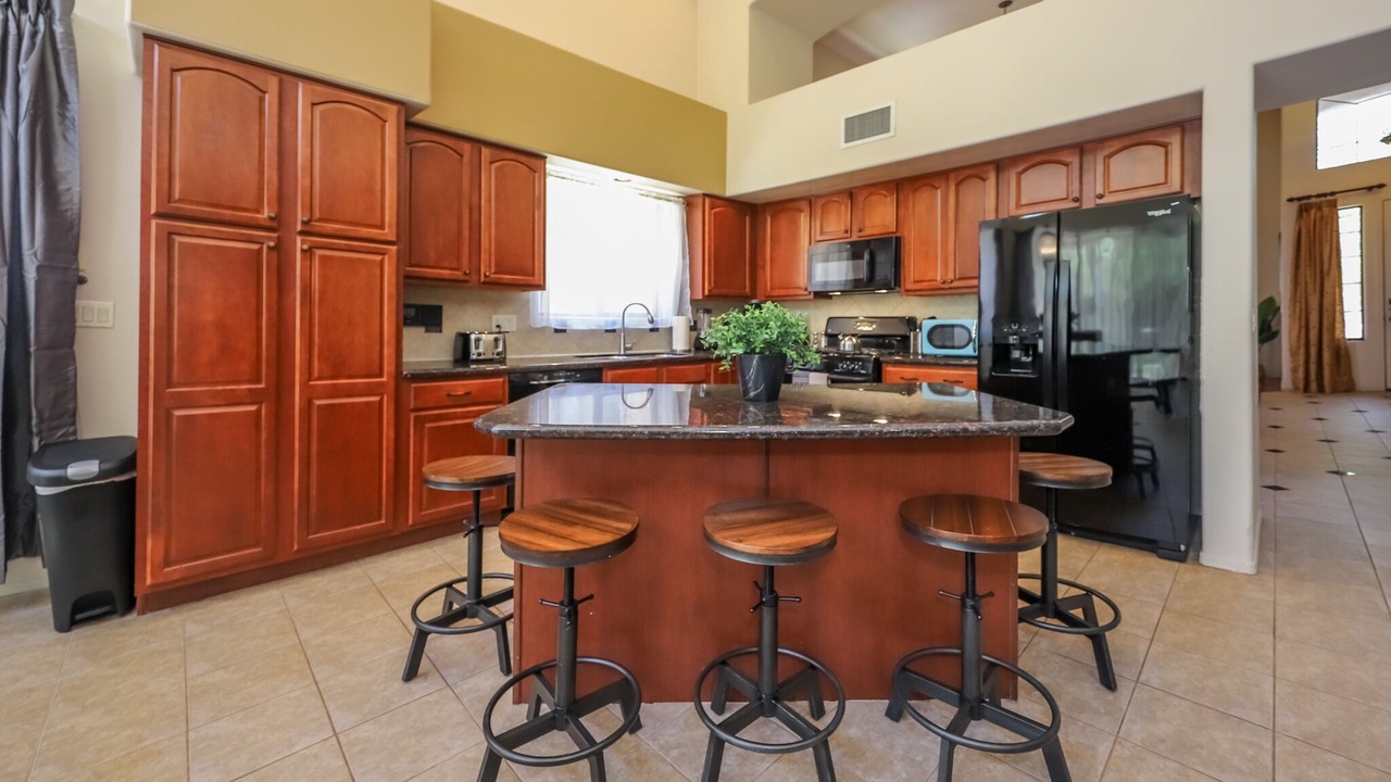 Photo of Kitchen in Tucson
