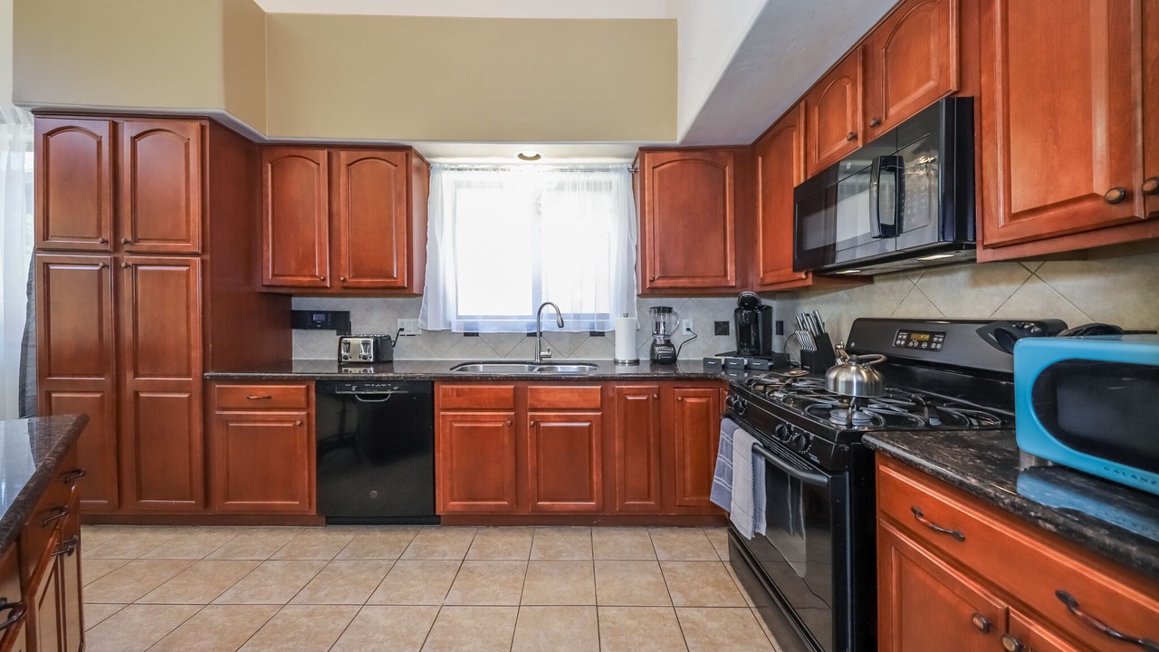 Photo of Kitchen in Tucson