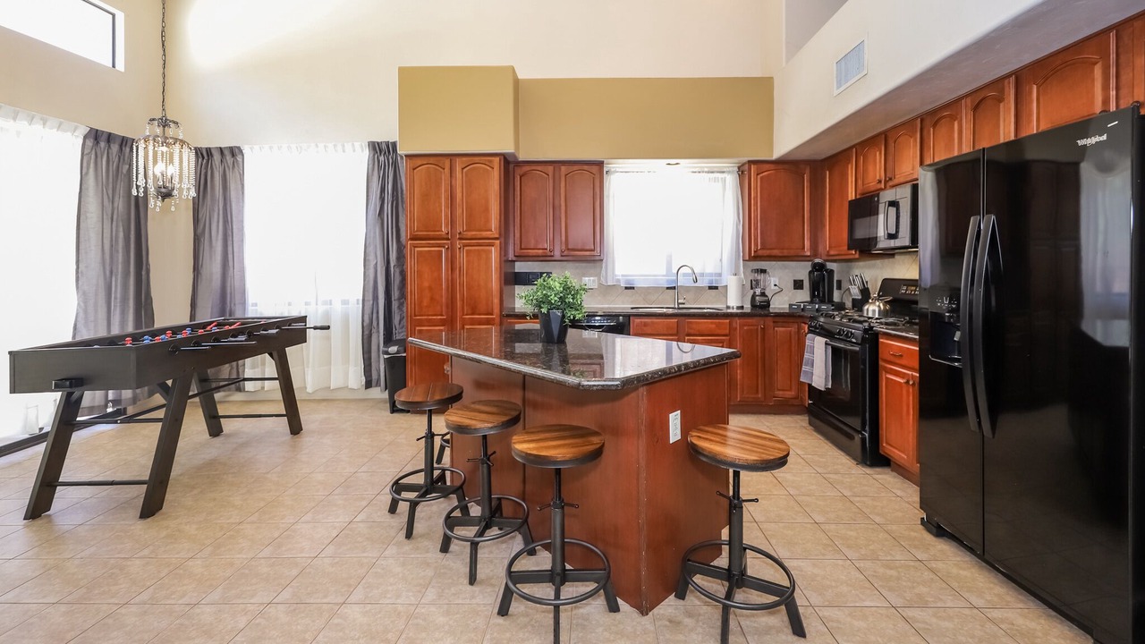 Photo of Kitchen in Tucson