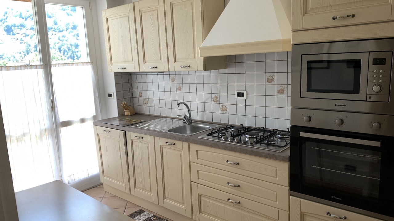 Photo of Kitchen in Prade