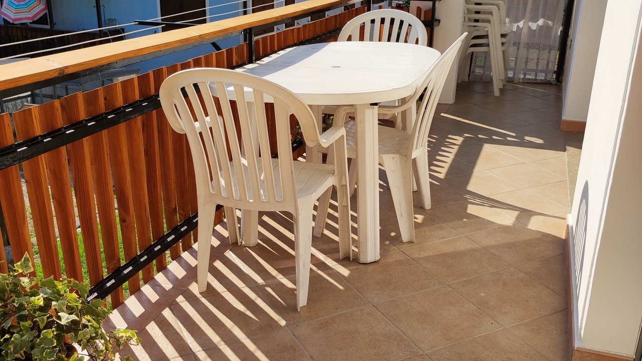 Photo of Outdoor in Prade