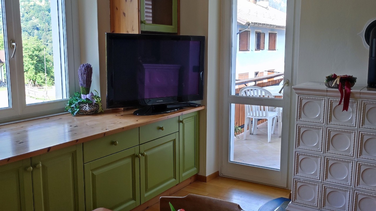 Photo of Kitchen in Prade