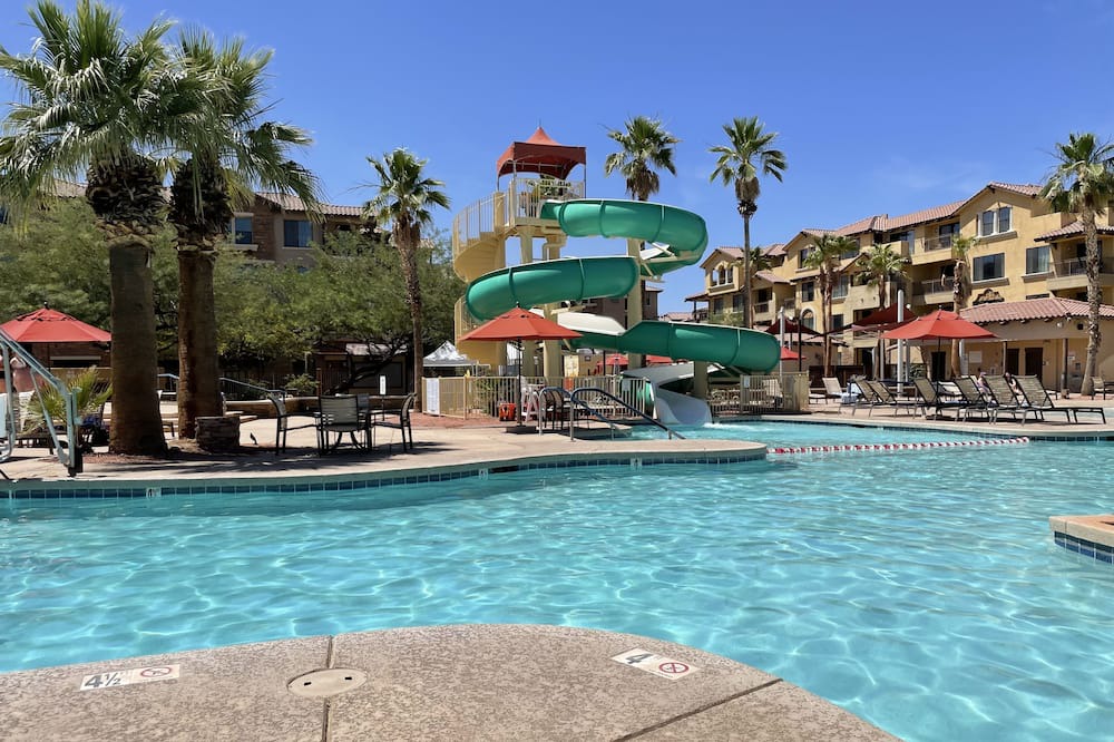 Photo of Outdoor in Cibola Vista