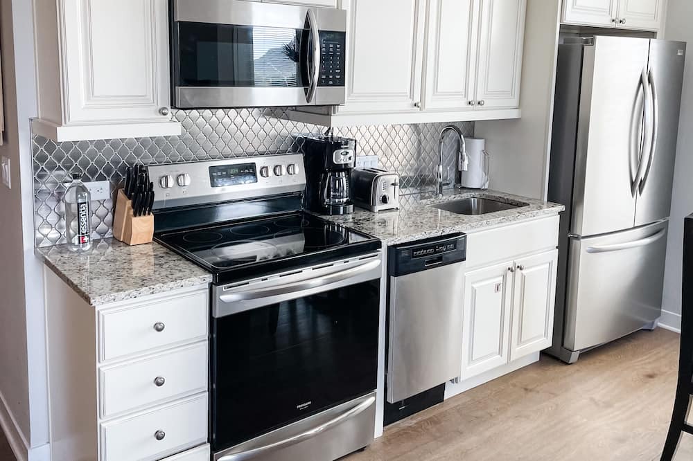 Photo of Kitchen in Cibola Vista
