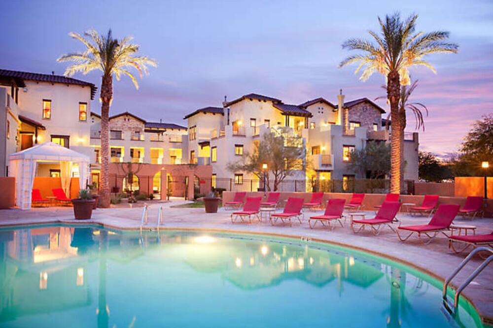 Photo of Outdoor in Cibola Vista