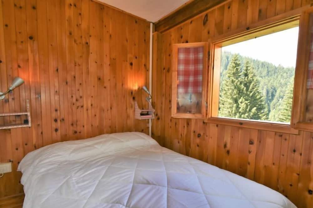 Photo of Bedroom in Pellizzano