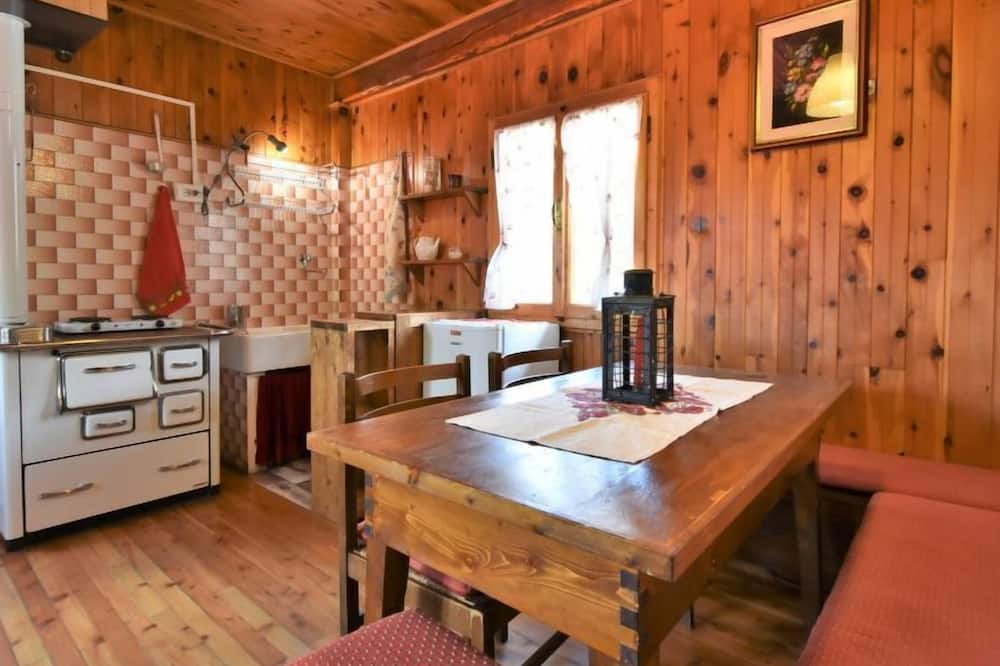 Photo of Kitchen in Pellizzano